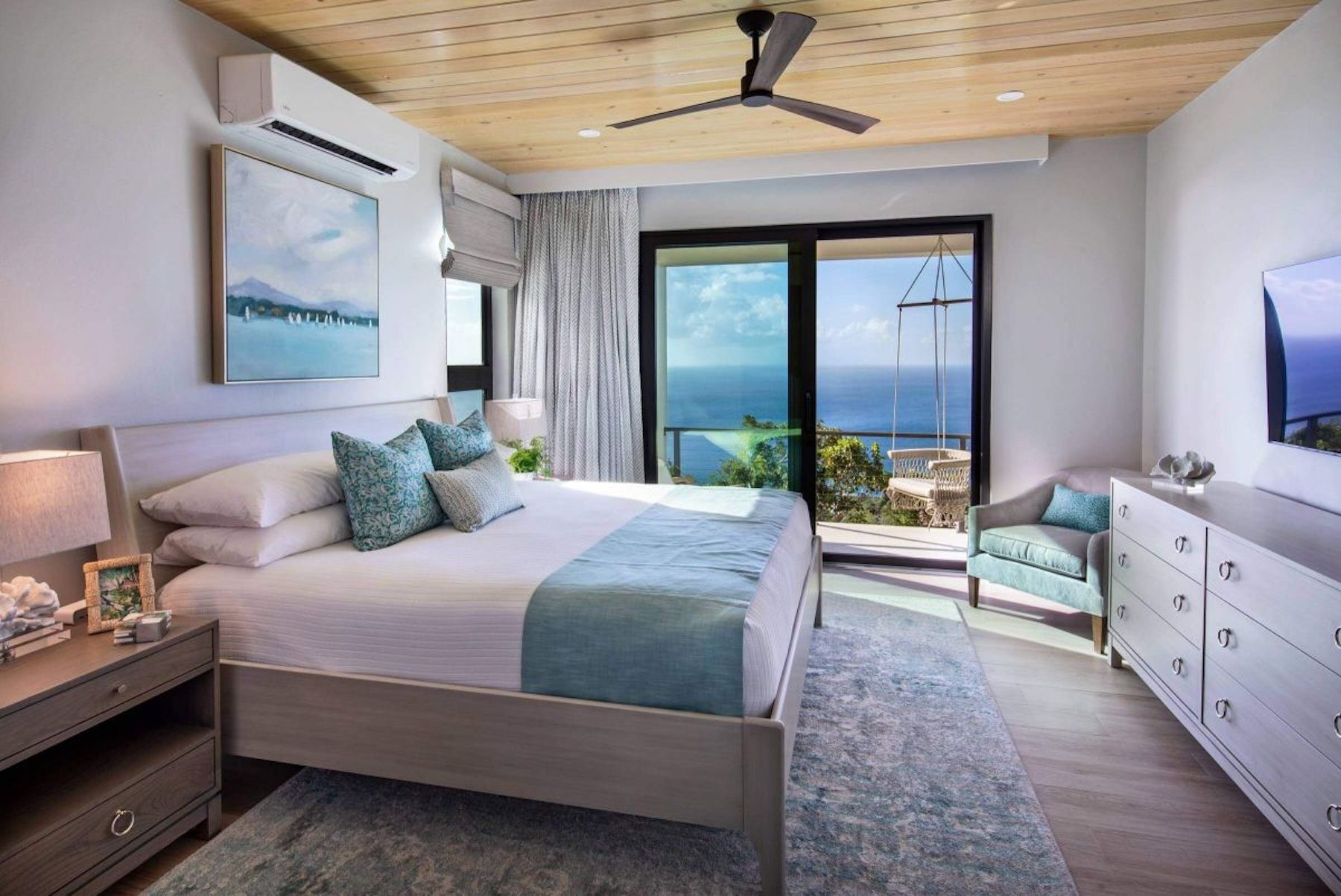 Kona Makai villa photo.